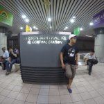 Soto Lenthok Pak Sadari